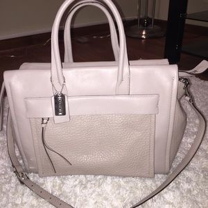 Coach Bleecker Riley Tote